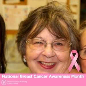 Meet your Posher, Betty